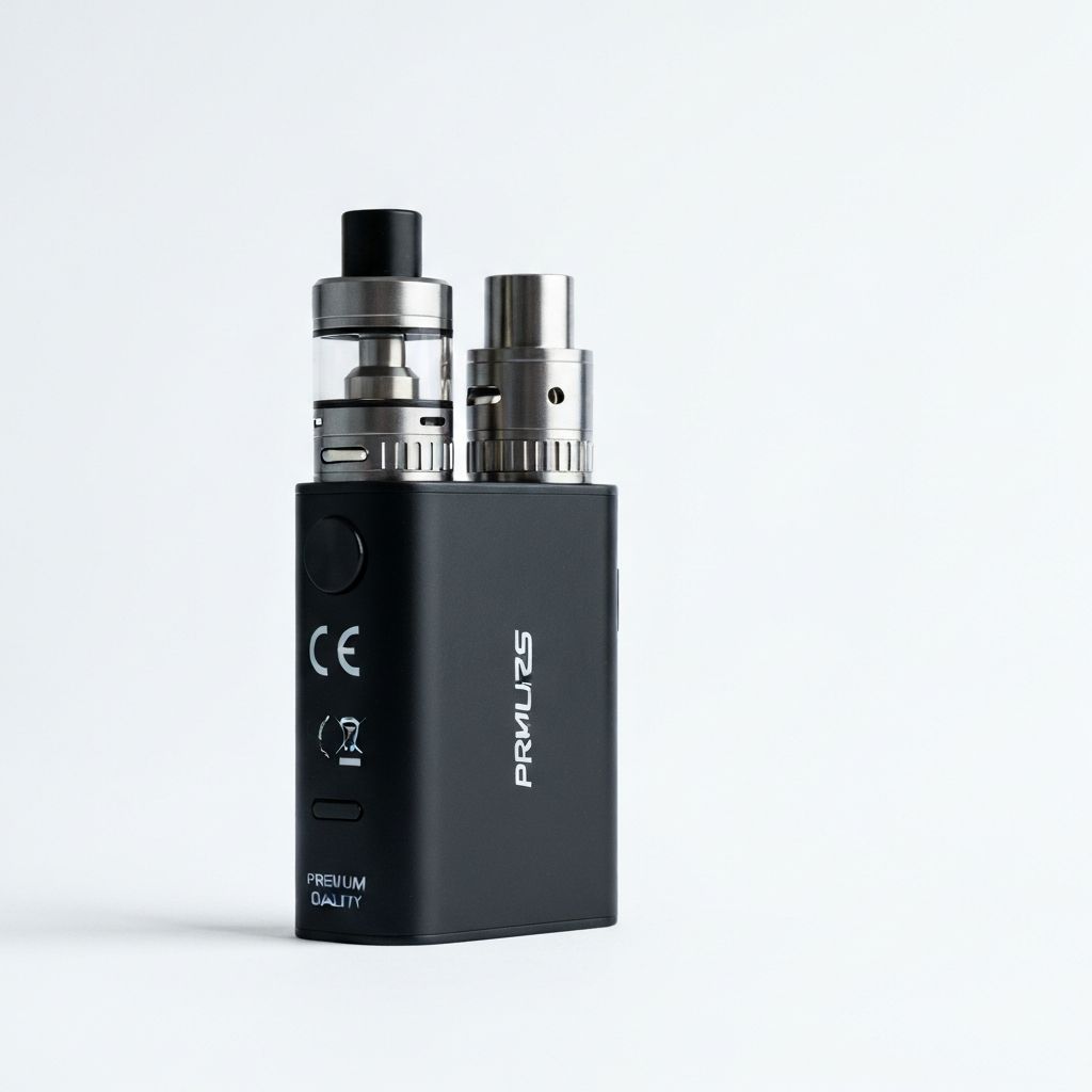 Certyfikowane produkty wysokiej jakości